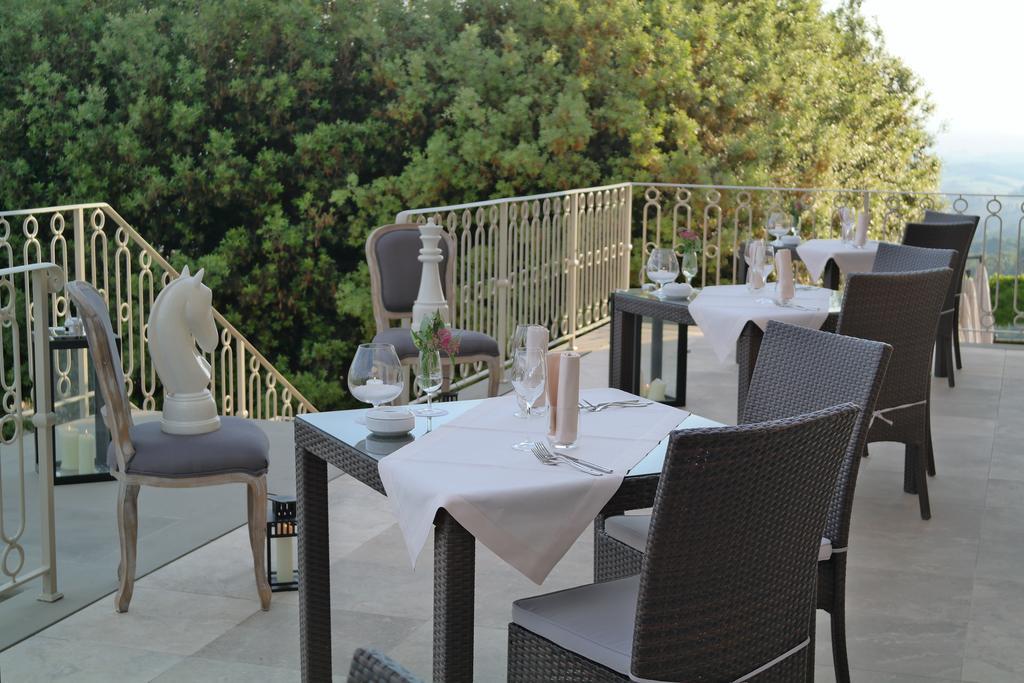 Castello La Leccia Villa Castellina in Chianti Ngoại thất bức ảnh