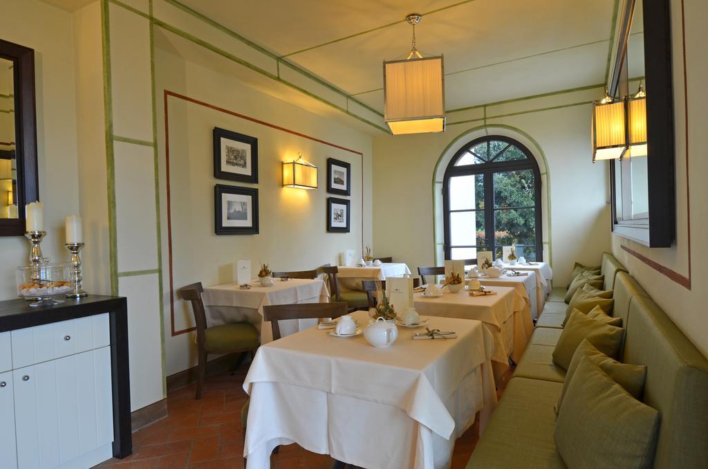 Castello La Leccia Villa Castellina in Chianti Ngoại thất bức ảnh