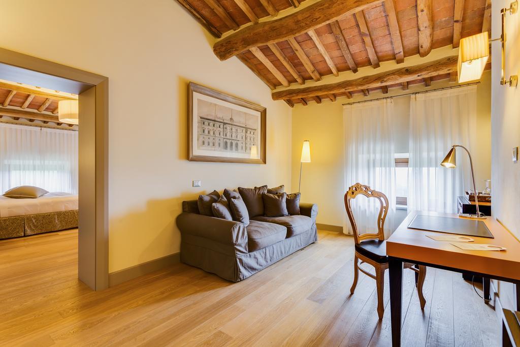Castello La Leccia Villa Castellina in Chianti Ngoại thất bức ảnh
