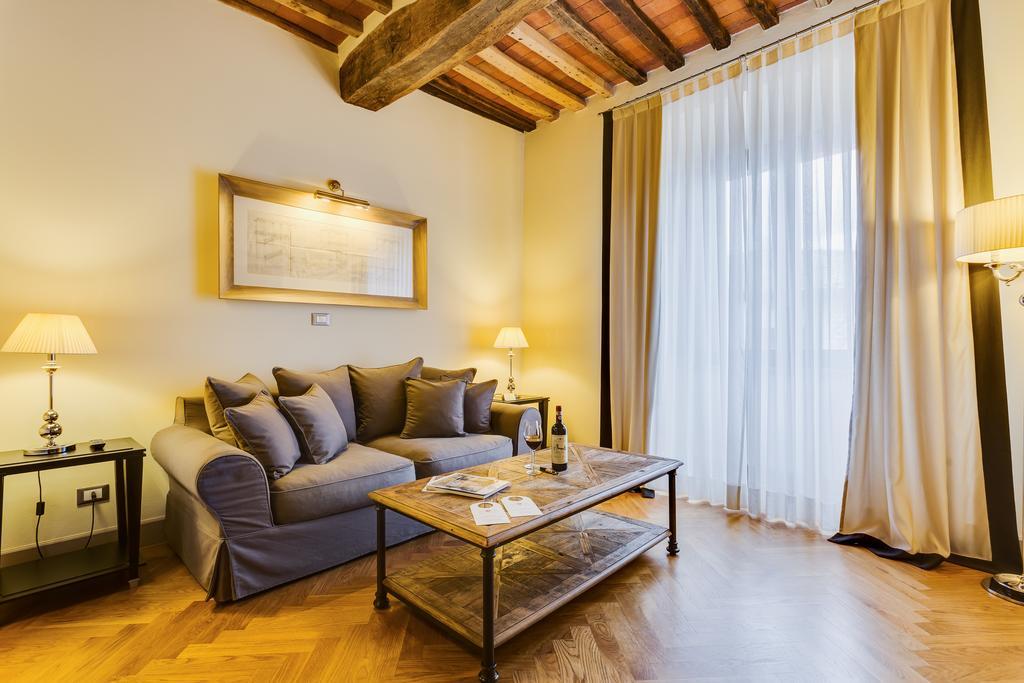 Castello La Leccia Villa Castellina in Chianti Ngoại thất bức ảnh