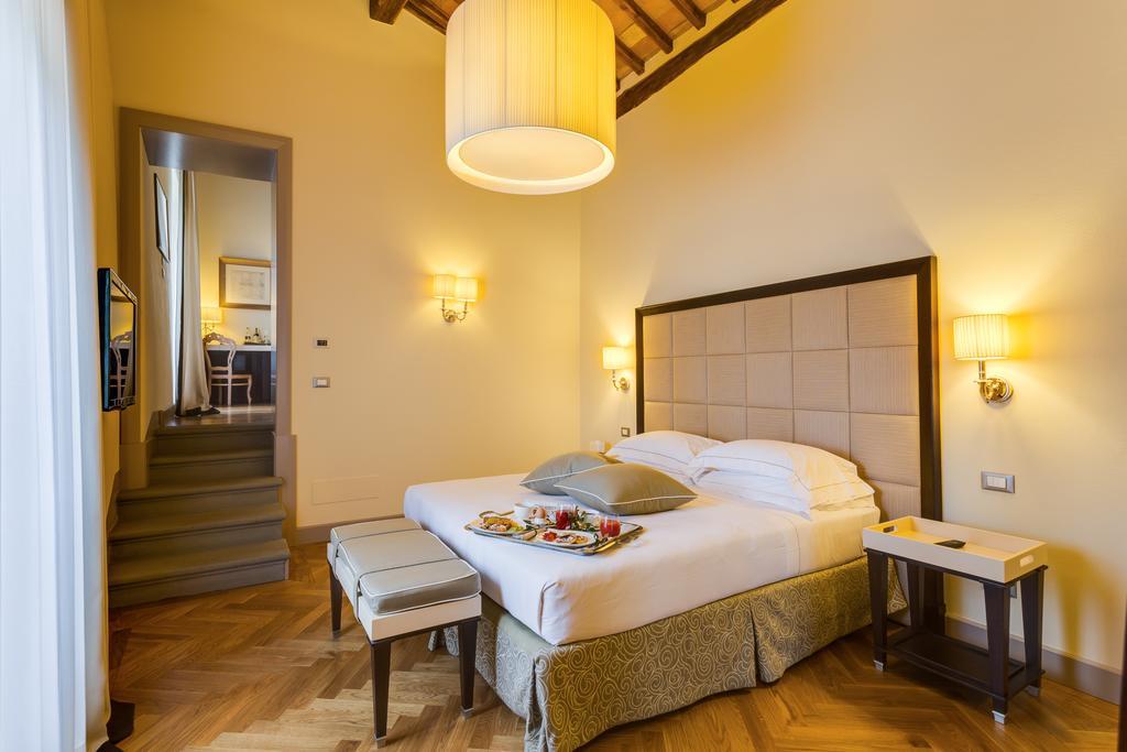 Castello La Leccia Villa Castellina in Chianti Ngoại thất bức ảnh