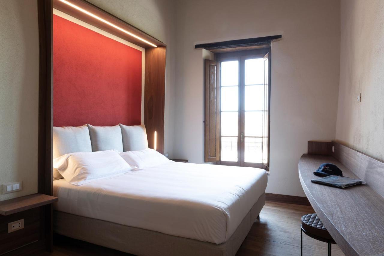 Castello La Leccia Villa Castellina in Chianti Ngoại thất bức ảnh